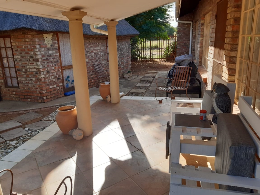 3 Bedroom Property for Sale in Petrusburg Free State